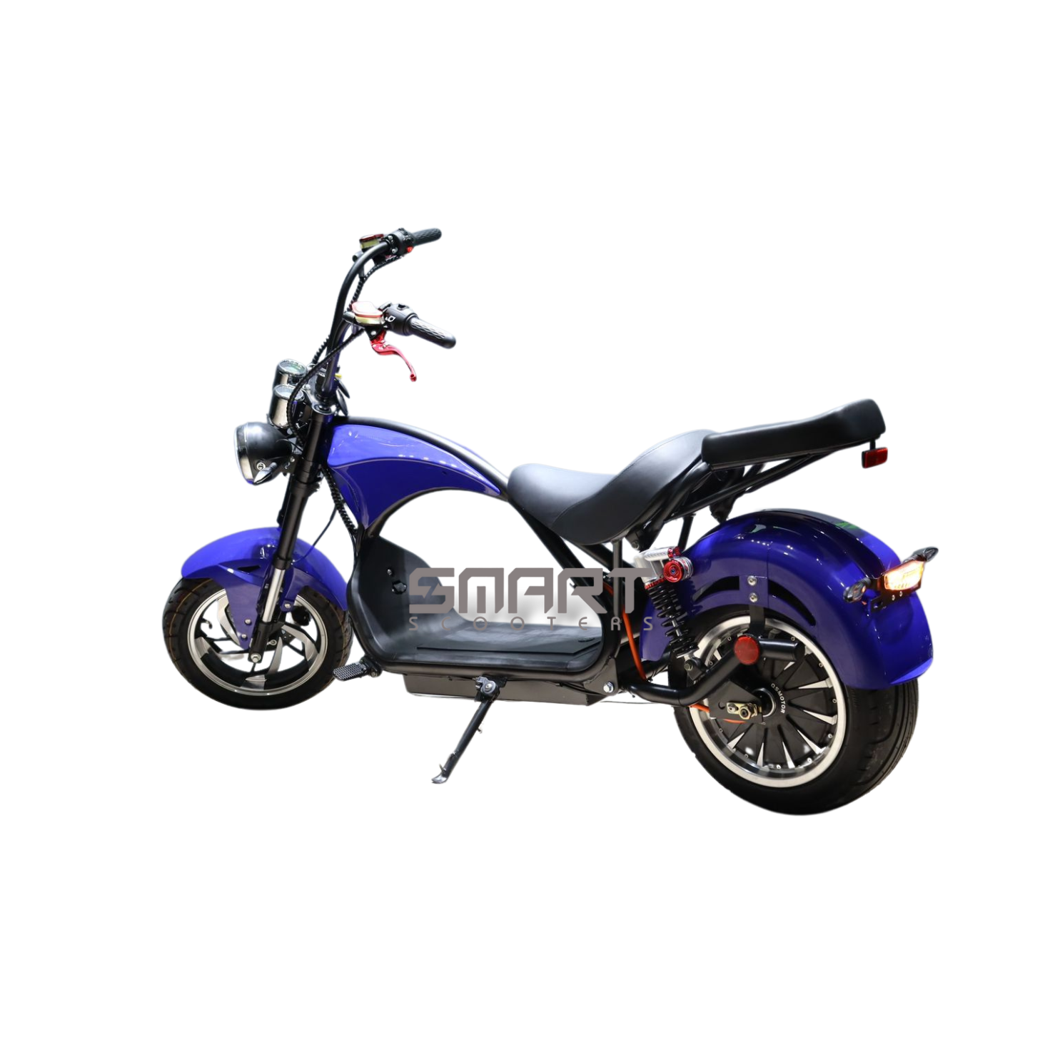 Chopper - Imagem 2